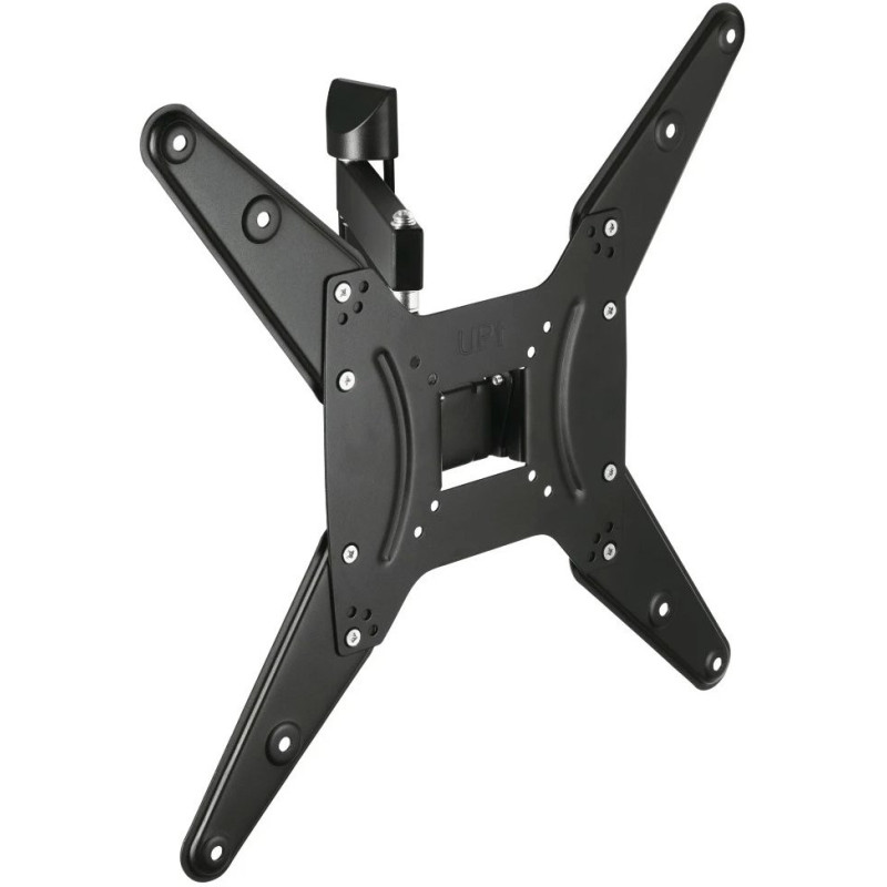 HAMA Крепление ТВ наклонно-поворотное TV-WB, AR-2, 32-65", черный