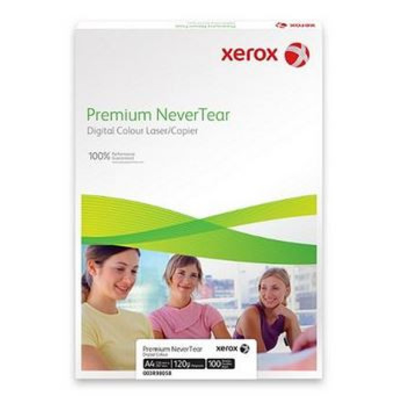 Xerox Premium Never Tear (пленка)[A3 100л. (003R98053)]