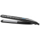 Remington Выпрямитель Aqualisse Extreme, 47Вт, темп.режимов-10, 140-230С, дисплей, керамика, черный (S7307)