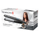 Remington Выпрямитель Aqualisse Extreme, 47Вт, темп.режимов-10, 140-230С, дисплей, керамика, черный (S7307)