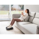 Beurer massager for foot, electrical network, shiatsu, black (FM_70)