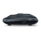 Beurer massager for foot, electrical network, shiatsu, black (FM_70)