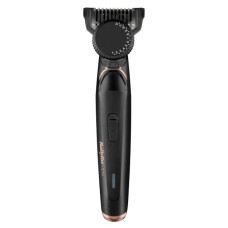 BaByliss T885E, Beard trimmer, 1 attachment, case, black T885E