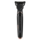 BaByliss T885E, Beard trimmer, 1 attachment, case, black T885E