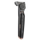 BaByliss T885E, Beard trimmer, 1 attachment, case, black T885E