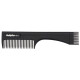 BaByliss T885E, Beard trimmer, 1 attachment, case, black T885E