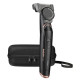 BaByliss T885E, Beard trimmer, 1 attachment, case, black T885E