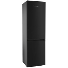 SNAIGE Ref with bottom freezer, 194.5x60х65, ref-233L, freez.-88L, 2doors, A++, ST, black (RF58SM-S5JJ2E)