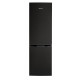 SNAIGE Ref with bottom freezer, 194.5x60х65, ref-233L, freez.-88L, 2doors, A++, ST, black (RF58SM-S5JJ2E)