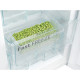 SNAIGE Ref with bottom freezer, 194.5x60х65, ref-233L, freez.-88L, 2doors, A++, ST, black (RF58SM-S5JJ2E)