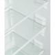 SNAIGE Ref with bottom freezer, 194.5x60х65, ref-233L, freez.-88L, 2doors, A++, ST, black (RF58SM-S5JJ2E)