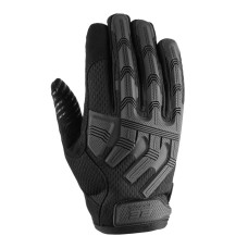 2E Tactical gloves, Full Touch, L, Black (2E-TACTGLOFULTCH-L-BK)