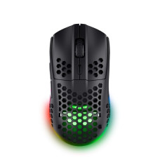 Trust Mouse GXT 929 Helox, WL/USB-A, black (25307_TRUST)