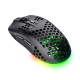 Trust Mouse GXT 929 Helox, WL/USB-A, black (25307_TRUST)