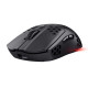 Trust Mouse GXT 929 Helox, WL/USB-A, black (25307_TRUST)