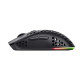 Trust Mouse GXT 929 Helox, WL/USB-A, black (25307_TRUST)
