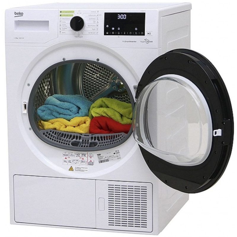 Beko DS8539TU