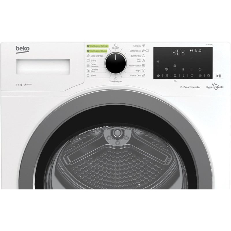 Beko DS8539TU