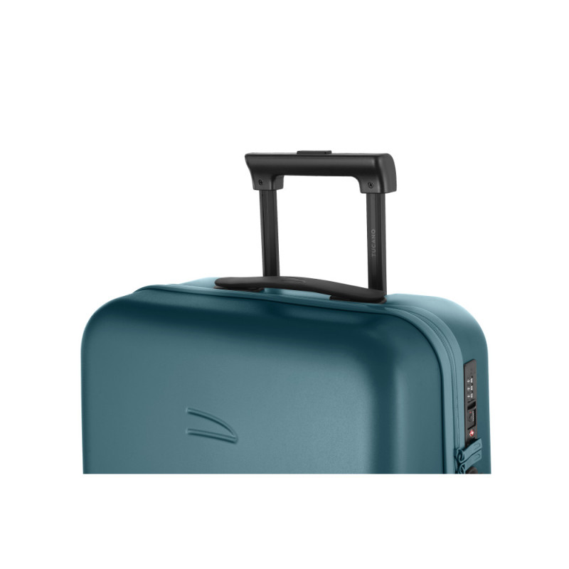 Tucano trolley Ted 40l, dark blue (BTRTED-S-BS)