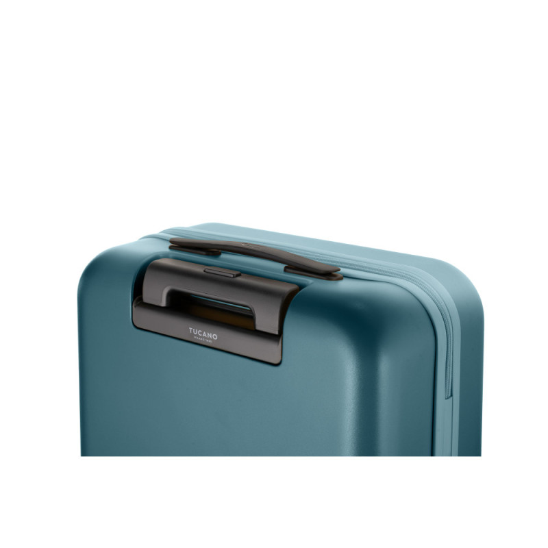 Tucano trolley Ted 40l, dark blue (BTRTED-S-BS)