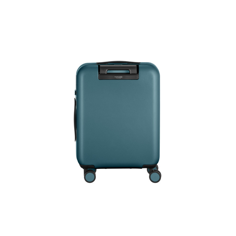 Tucano trolley Ted 40l, dark blue (BTRTED-S-BS)