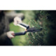 Fiskars Ножницы для живой изгороди SingleStep НS22, 580мм, 840г (1001433)