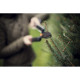 Fiskars Ножницы для живой изгороди SingleStep НS22, 580мм, 840г (1001433)