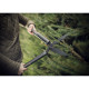 Fiskars Ножницы для живой изгороди SingleStep НS22, 580мм, 840г (1001433)