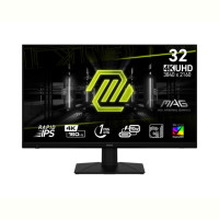 Monitor MSI 32" MAG 322UPF IPS Black 160Hz