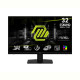 Monitor MSI 32" MAG 322UPF IPS Black 160Hz