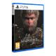 Games Software Black Myth: Wukong [BD диск] (PS5) (5056635611864)