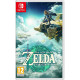 Games Software Switch The Legend of Zelda Tears of the Kingdom (Switch) (045496478728)