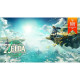 Games Software Switch The Legend of Zelda Tears of the Kingdom (Switch) (045496478728)