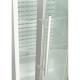 SNAIGE Pharmaceutical display cooler cooler, 202.5x60х60, 385L, shelves -5, 1 zone, 1door, ST, banner, DIN13277, white (MD40DD-P300ME)