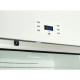SNAIGE Pharmaceutical display cooler cooler, 202.5x60х60, 385L, shelves -5, 1 zone, 1door, ST, banner, DIN13277, white (MD40DD-P300ME)