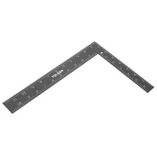 Tolsen construction corner, steel, 400x600mm (35043)