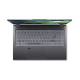 Acer Ноутбук Aspire 15 A15-51M 15.6" FHD IPS, Intel i5-13420H, 16GB, F1TB, UMA, Lin, сірий (NX.JKVEU.002)
