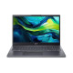 Acer Ноутбук Aspire 15 A15-51M 15.6" FHD IPS, Intel i5-13420H, 16GB, F1TB, UMA, Lin, сірий (NX.JKVEU.002)