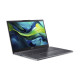 Acer Ноутбук Aspire 15 A15-51M 15.6" FHD IPS, Intel i5-13420H, 16GB, F1TB, UMA, Lin, сірий (NX.JKVEU.002)