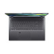 Acer Ноутбук Aspire 15 A15-51M 15.6" FHD IPS, Intel i5-13420H, 16GB, F1TB, UMA, Lin, сірий (NX.JKVEU.002)