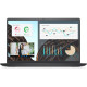 Dell Ноутбук Dell Vostro 3530 15.6" FHD AG, Intel i7-1355U, 16GB, F512GB, UMA, Win11P, чорний (N1605QVNB3530UA_W11P)