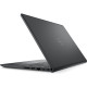 Dell Ноутбук Dell Vostro 3530 15.6" FHD AG, Intel i7-1355U, 16GB, F512GB, UMA, Win11P, чорний (N1605QVNB3530UA_W11P)