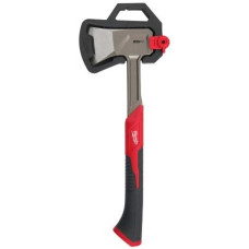 Milwaukee utility axe fiberglass handle 66 cm (4932498629)