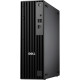 Dell Комп'ютер персональний Dell Pro Slim, AMD R5-8600G, 16GB, F512GB, UMA, WiFi, кл+м, Win11P (BTO523_QCS1255)