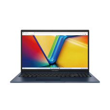 ASUS Ноутбук ASUS Vivobook 15 X1504MA-BQ109 15.6  FHD IPS, Intel 5 320, 16GB, F512GB, UMA, NoOS, Блакитний (90NB17I1-M005A0)