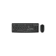 Комплект Xtrike ME MK-207 USB UA Black (MK-207UA)