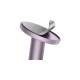 Универсальный автодержатель Baseus Magnetic (клейкая лента) purple (SUCC000005)