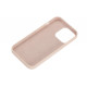 Чехол для мобильного телефона 2E Basic Apple iPhone 13 Pro, Liquid Silicone, Sand Pink (2E-IPH-13PR-OCLS-RP)