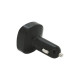 FM модулятор Voltronic Q2 з еквалайзером, 1.5A, FM, USB, TF (FM-Q2EQ)