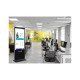 Інтерактивний кіоск Intboard INFOCOM ST 55" 8/128Gb Android 13